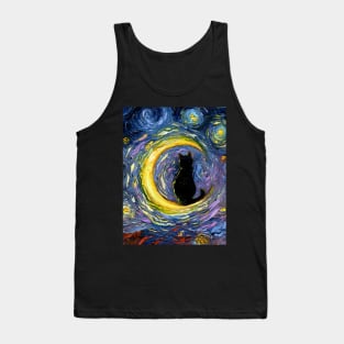 Luna Tank Top